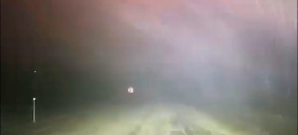 kayseri kahramanmaras kara yolu tipi nedeniyle trafige kapatildi 0 T9A1Xm6D