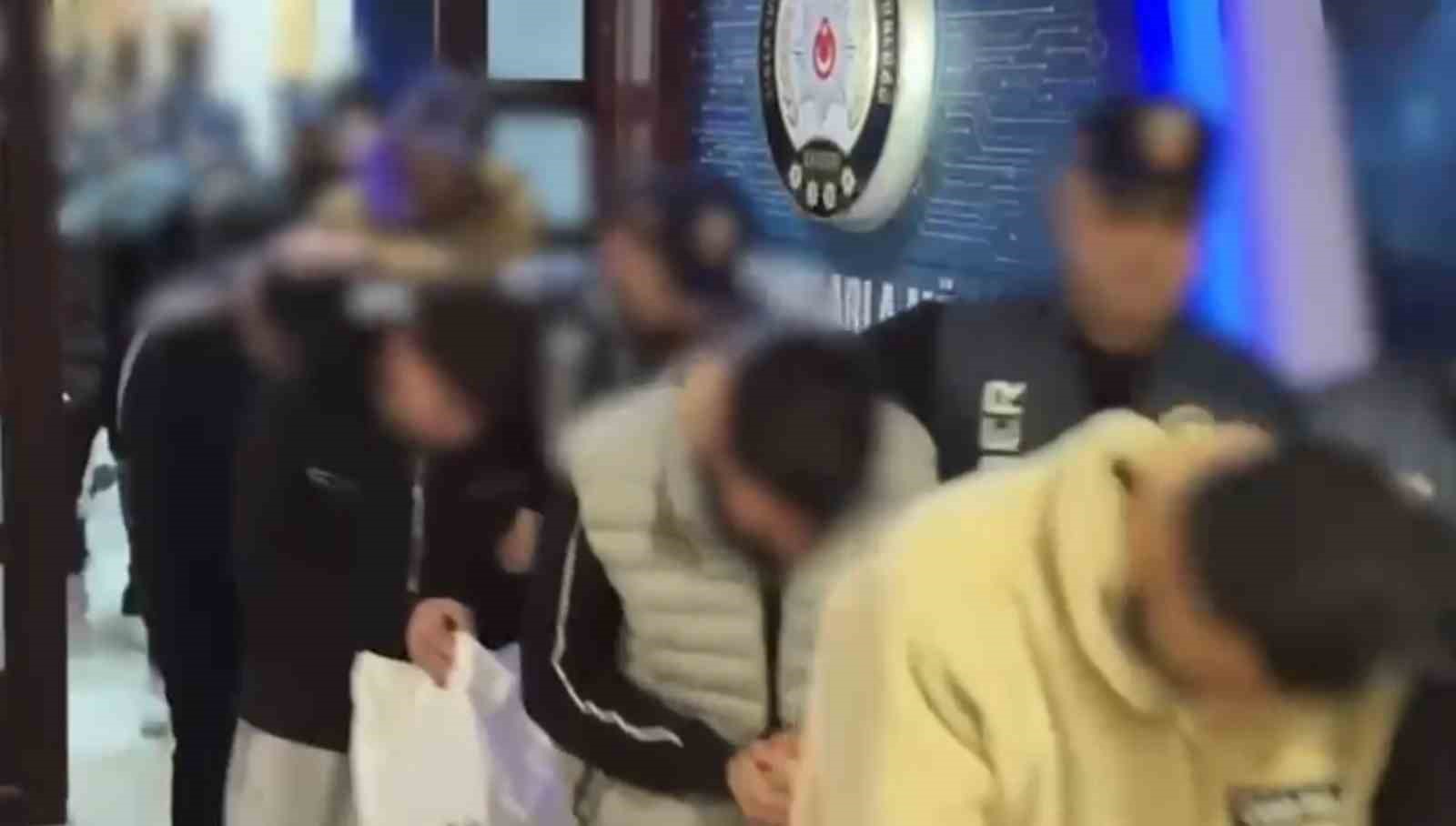 kayseri merkezli 7 ilde yasa disi bahis operasyonu 2 milyar 865 milyon tllik islem