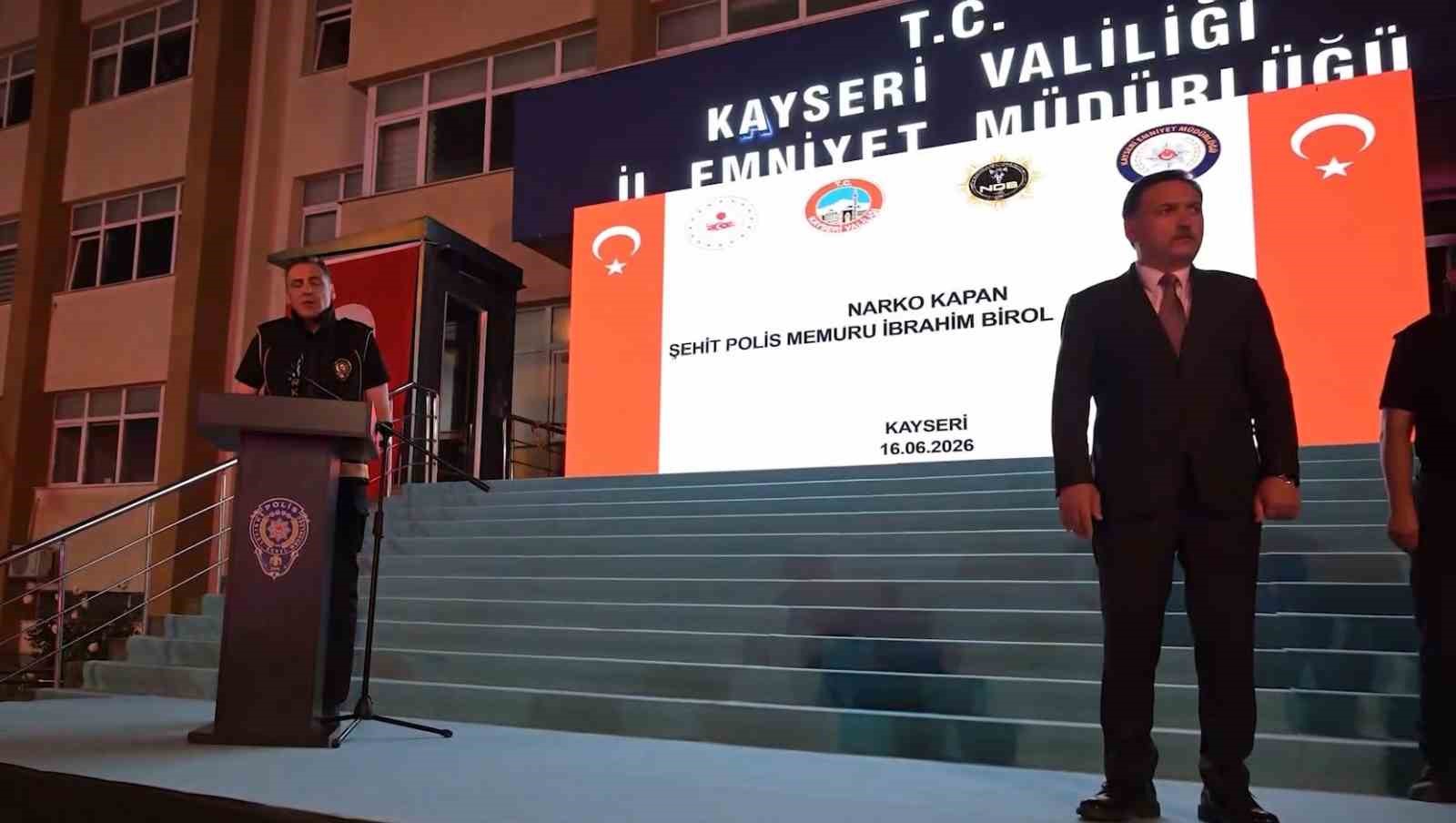 kayseri polisi tarihi operasyona bu sozlerle basladi bugun kayserinin huzuru asayisi ve guvenligi acisindan YGP4U7vq