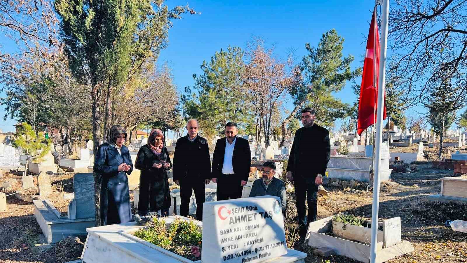 kayseri sehitlerine vefa isimleri cesmede yasayacak 3 LSGbWH2k