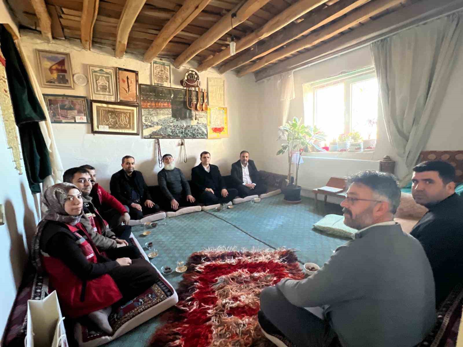 kayseri sehitlerine vefa isimleri cesmede yasayacak 4 JMmmBQQS