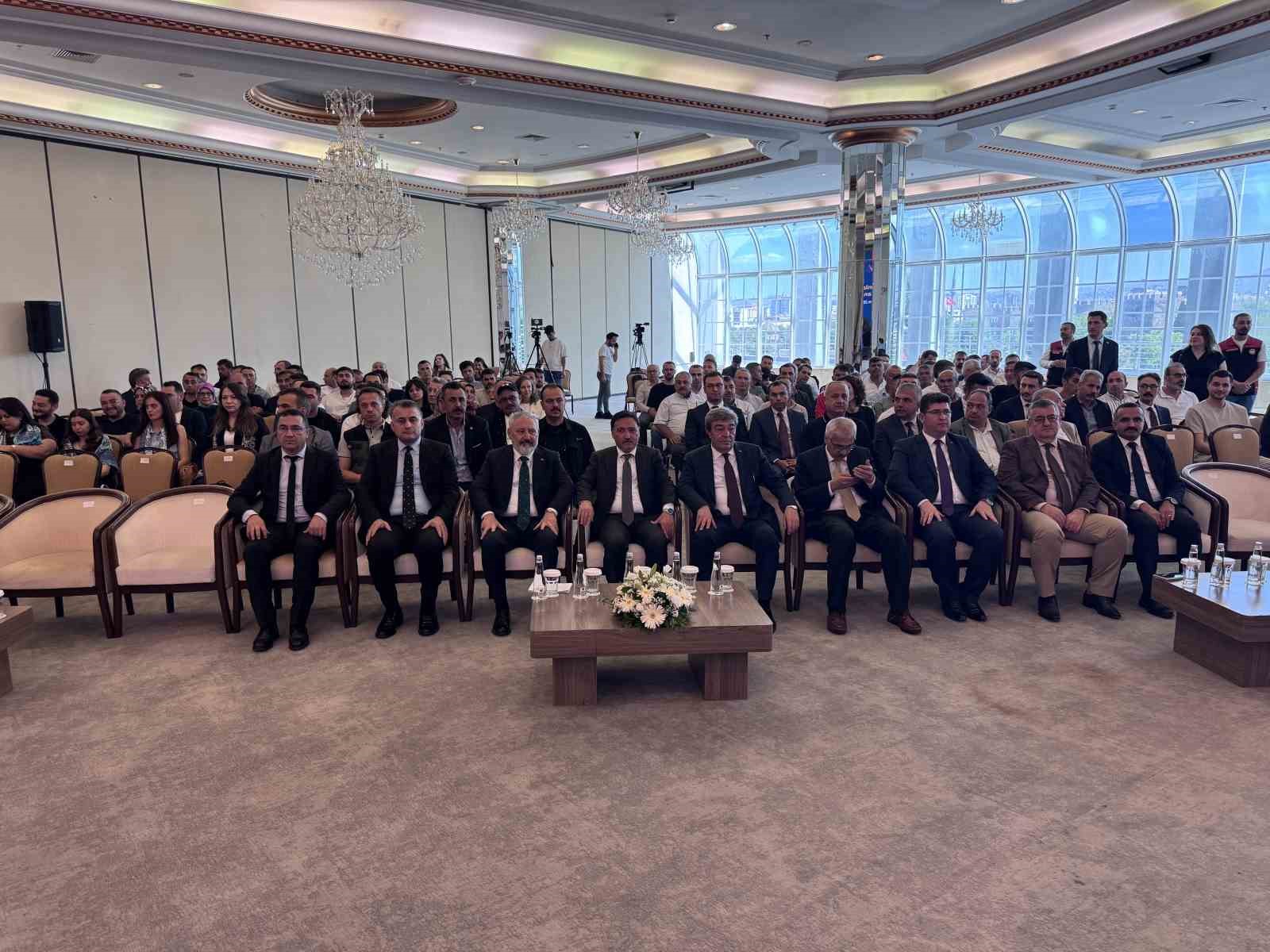 kayseri valisi cicek biz tam bir tarim sehriyiz 2 hHmOYvUU