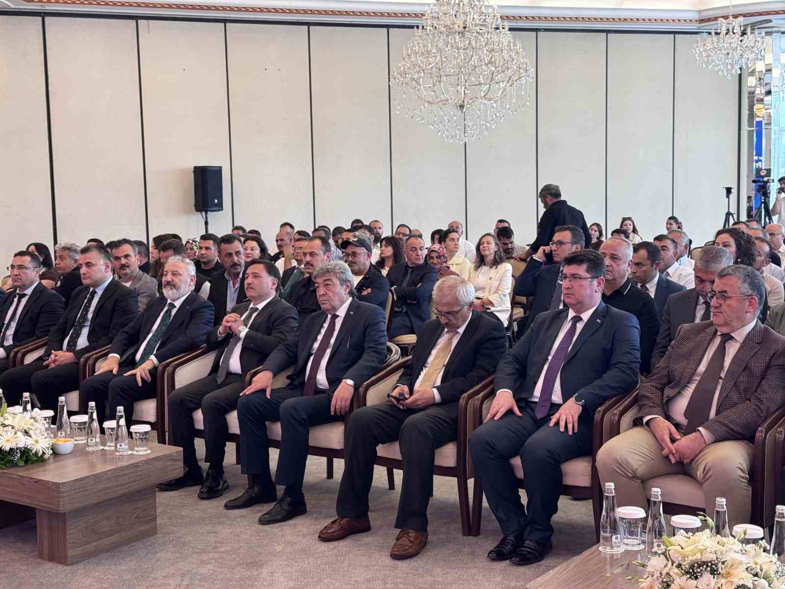kayseri valisi cicek biz tam bir tarim sehriyiz 3