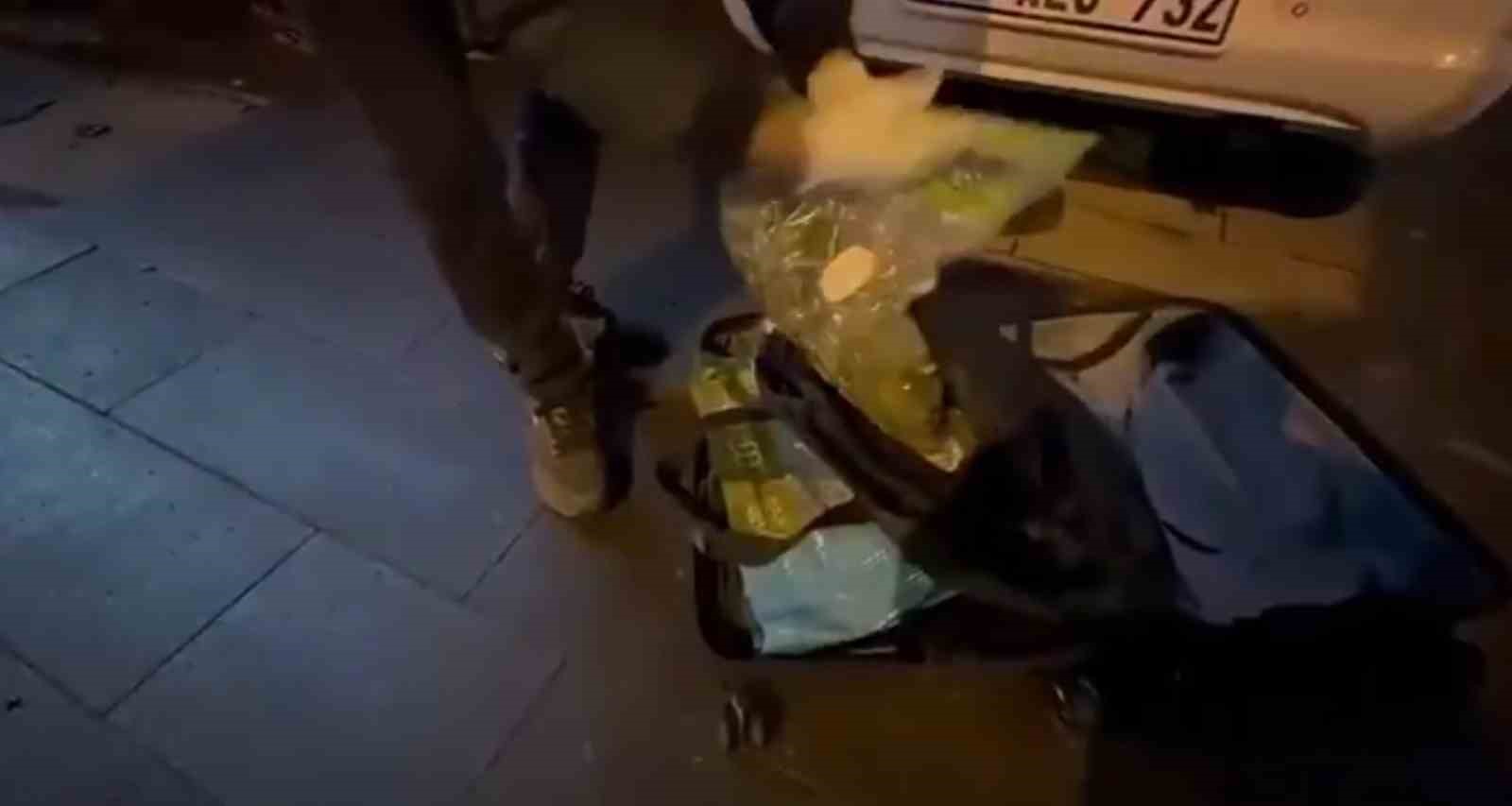 kayseride 104 kilo uyusturucu madde ele gecirildi 1 aaEiLgC7