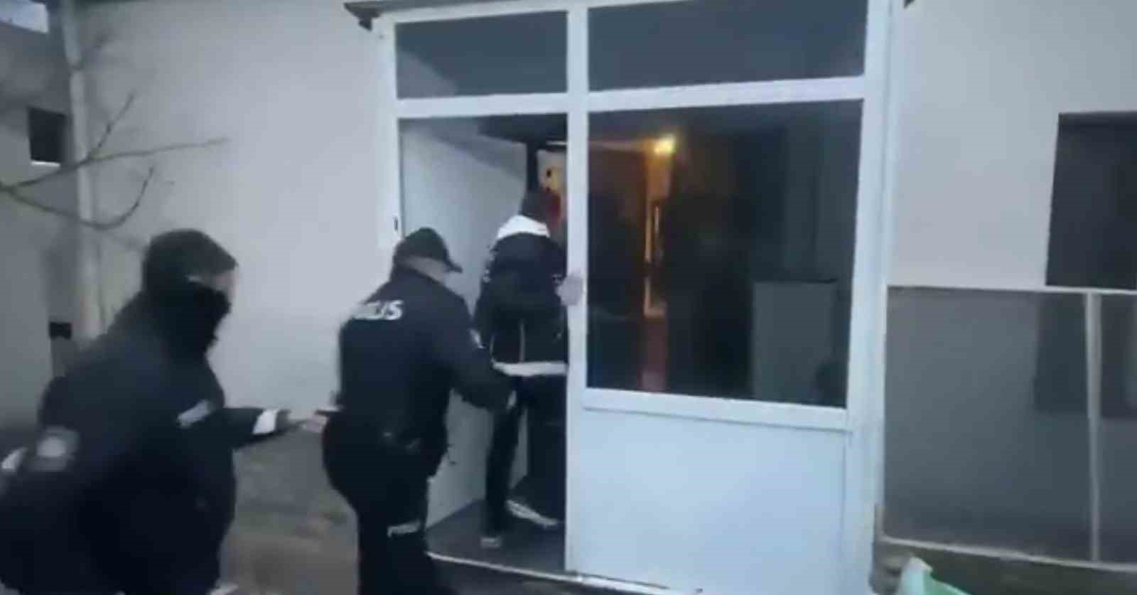 kayseride 104 kilo uyusturucu madde ele gecirildi 4