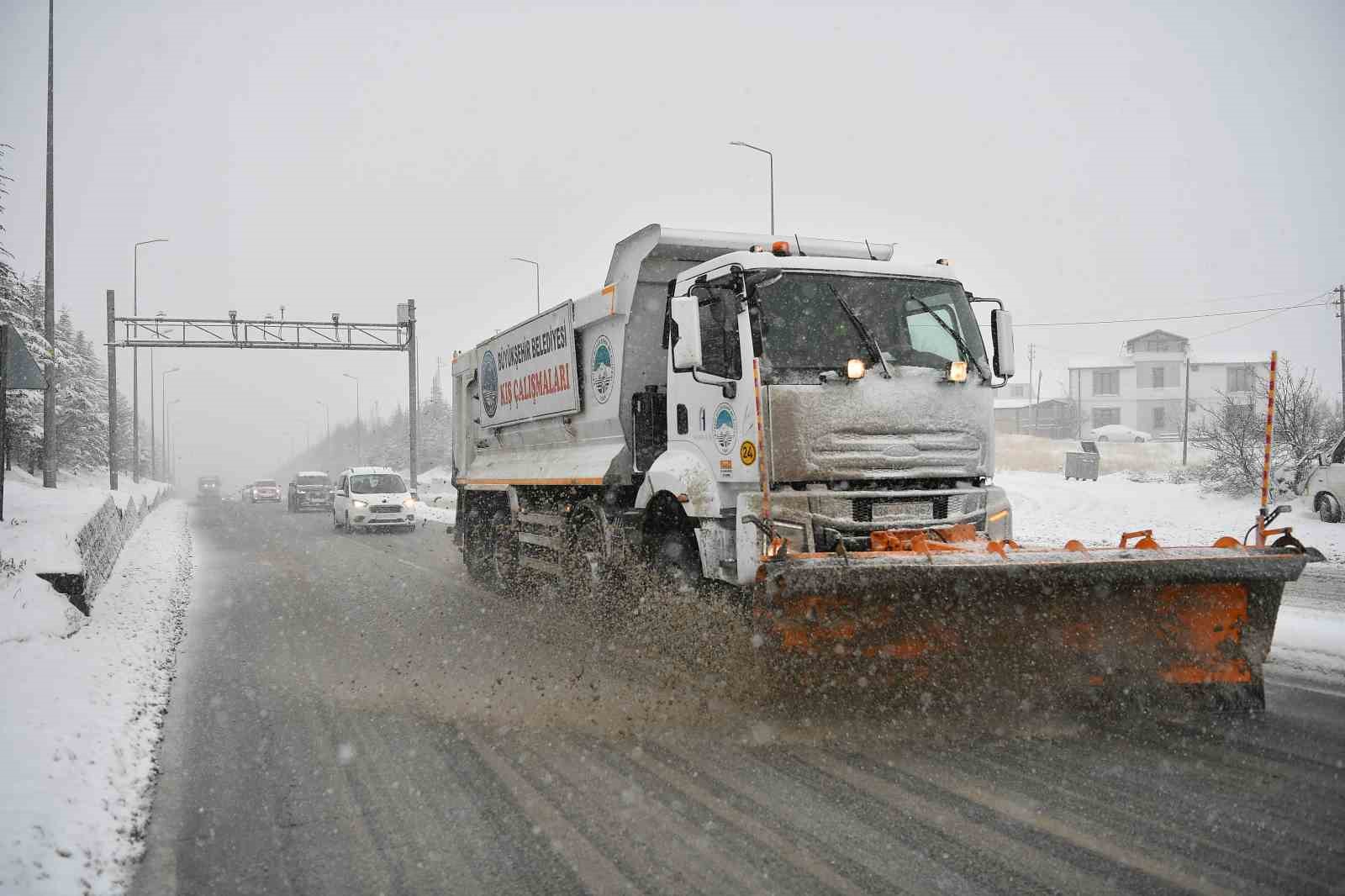 kayseride 137 mahalle yolu kapali 6 KcnOLabg