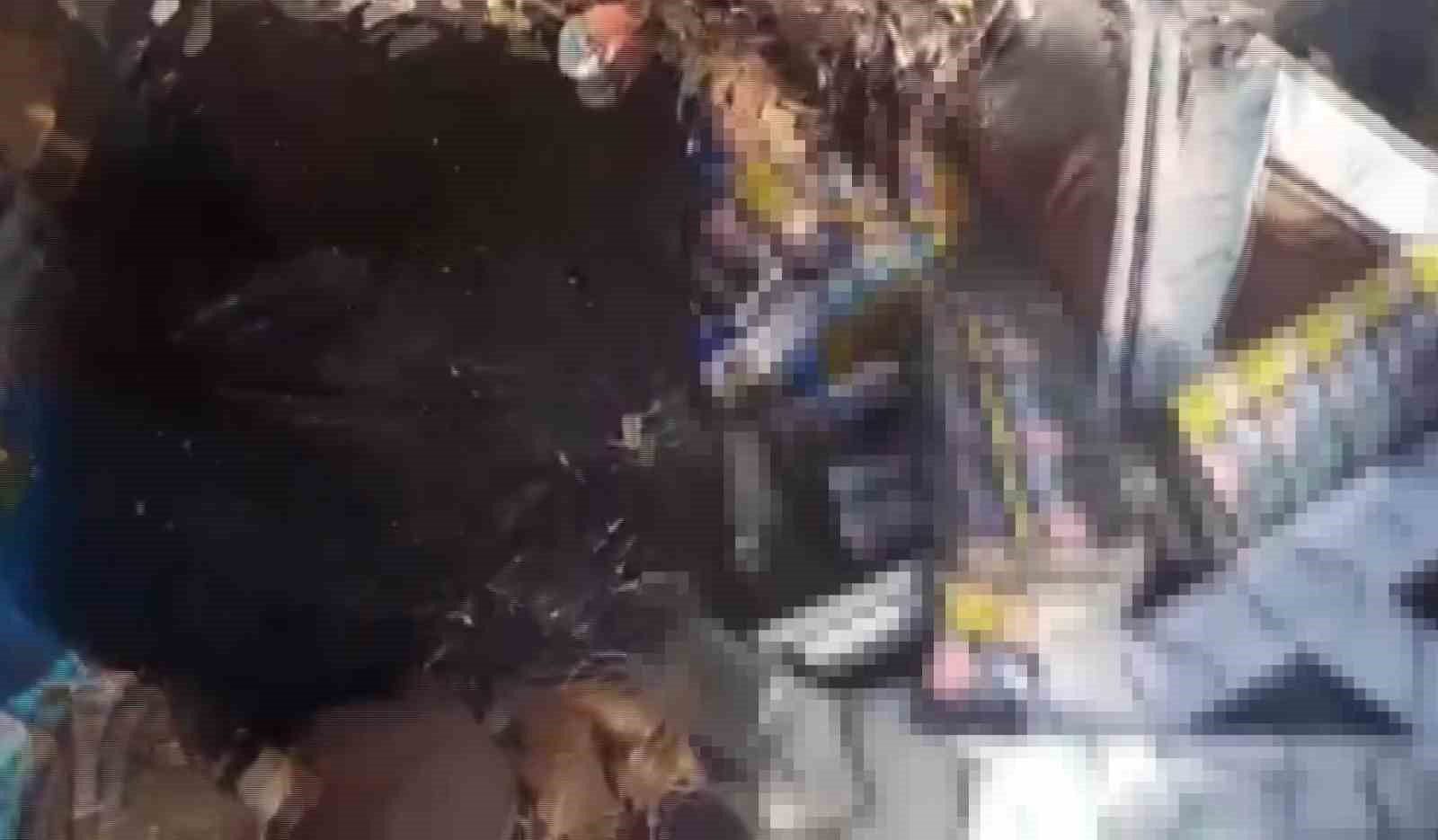 kayseride 2 bin paket kacak sigara piyasaya surulmeden ele gecirildi 2 QElpvpuq