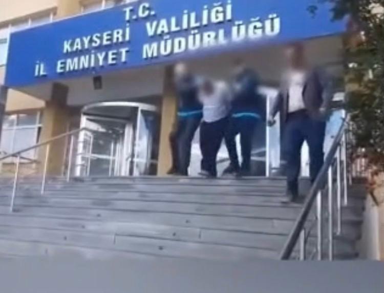 kayseride 2025 yilinda islenen cinayetlerin tamamini aydinlatildi 1 HdDrSZTs