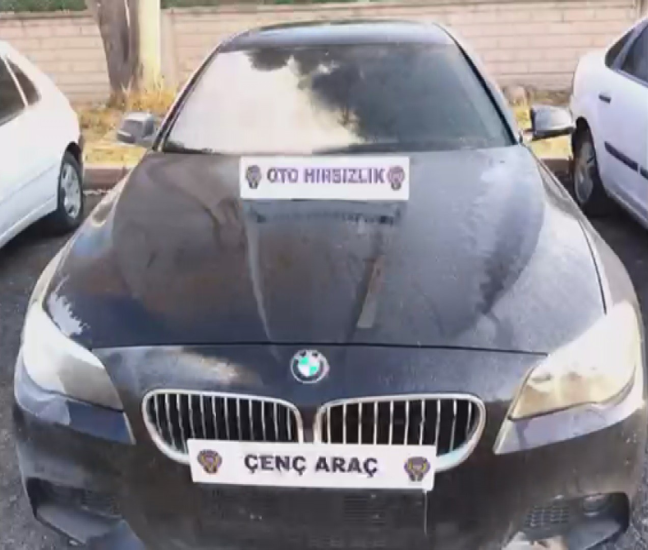 kayseride 21 milyon tl degerinde change arac ele gecirildi 2 I74YHRRe