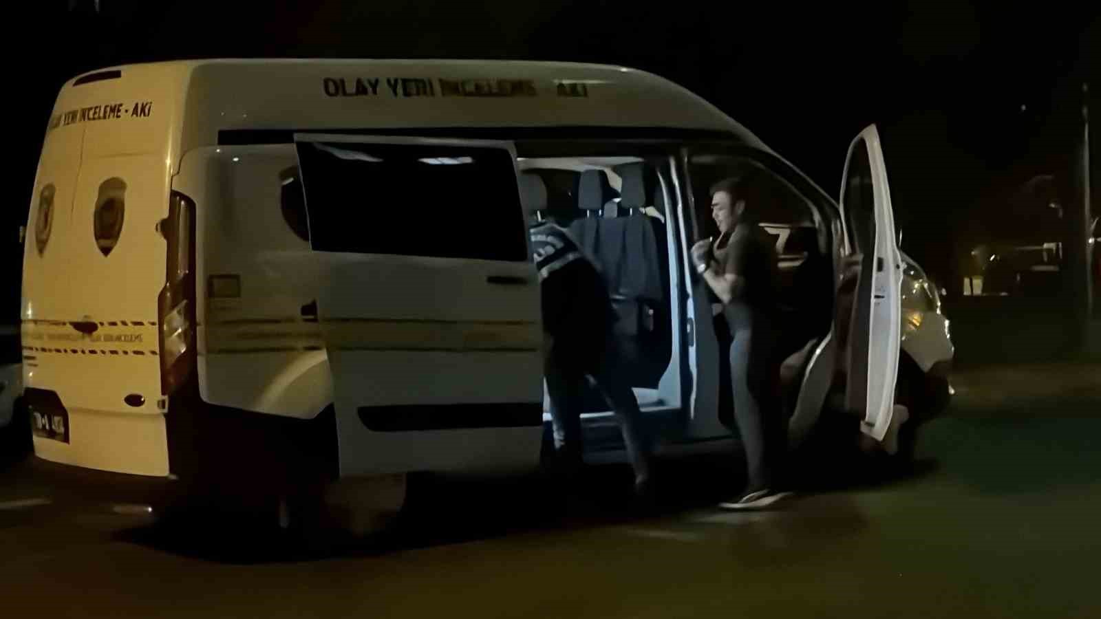 Kayseri’de 3. kattan düşen çocuk ağır yaralandı 5 kayseride 3 kattan dusen cocuk agir yaralandi 1 X6dHc5WU