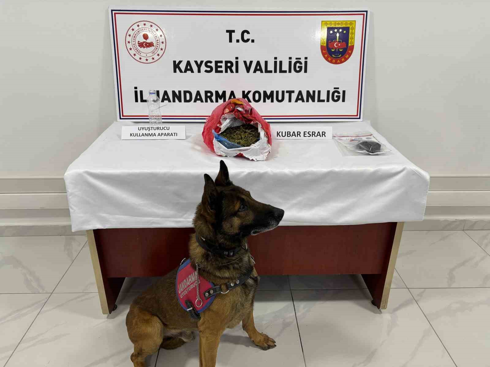 kayseride 4 ayri adrese uyusturucu operasyonu 3 gozalti 0 SptTXvqD