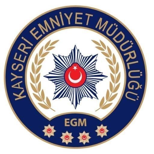 kayseride 502 bin adet makaron ele gecirildi 1 gozalti 0