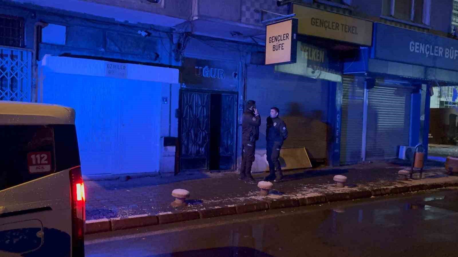 kayseride 65 yasindaki adam kiraathanede olu bulundu 1 zAiSZ2vb