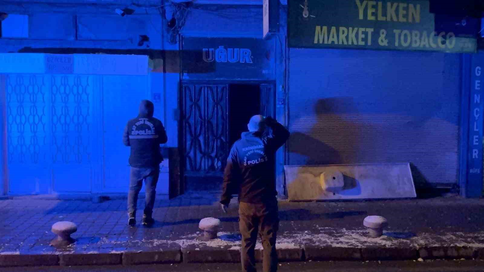 kayseride 65 yasindaki adam kiraathanede olu bulundu 2 XeGdqGAj