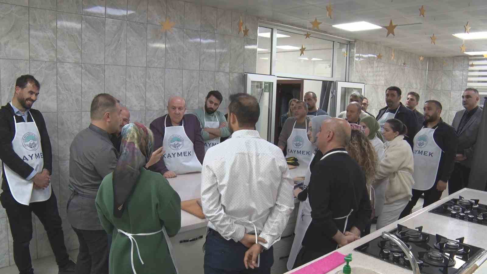 kayseride abden cografi isaret tescili alan pastirmaya ilgi buyuyor 1 7ZwIYlD6