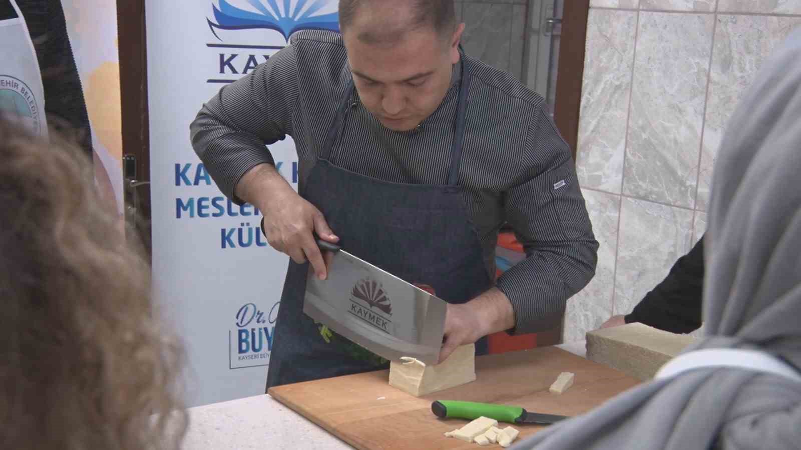 kayseride abden cografi isaret tescili alan pastirmaya ilgi buyuyor 5 UnJvAjMl