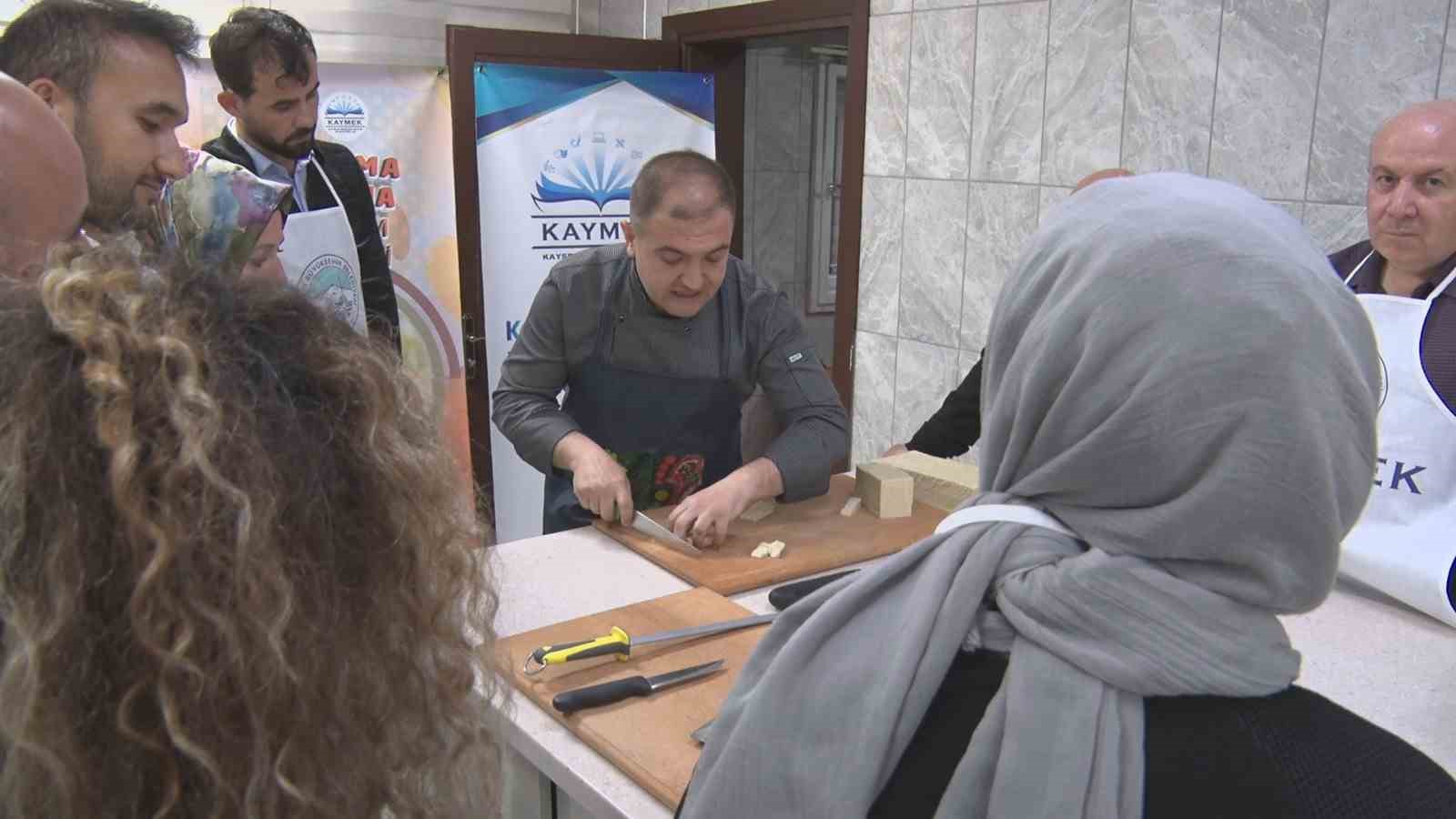 kayseride abden cografi isaret tescili alan pastirmaya ilgi buyuyor 6 5buZpegE