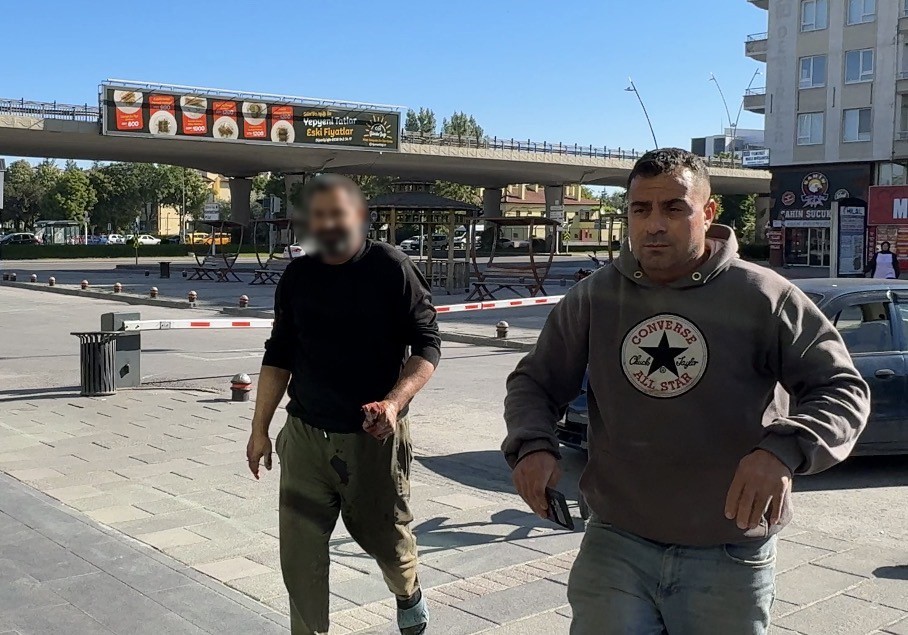 kayseride acemi kasaplar hastaneye kostu 2 6AEfYimt