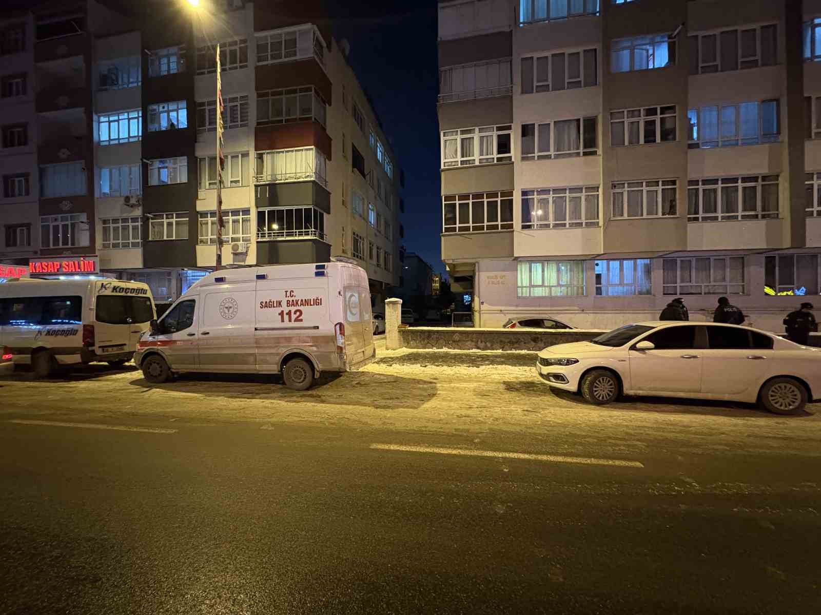 kayseride bicakli kavga 1 olu 6 cSyWngNd