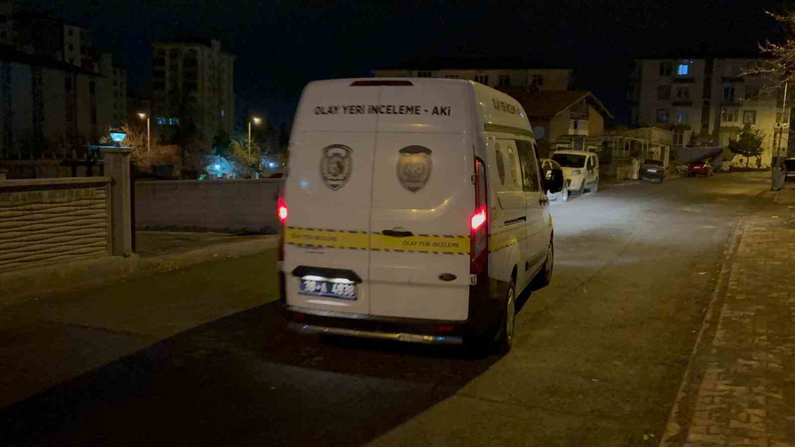 kayseride bicakli kavga 1 yarali 1 5aYl6ahB