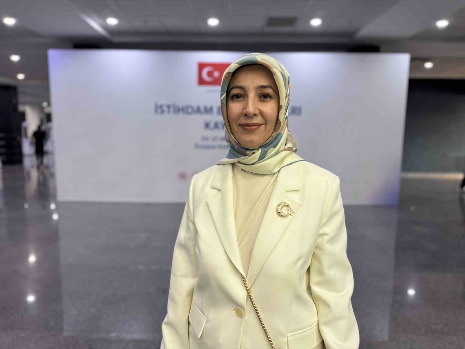 kayseride bin 500 issiz isverenle bulustu 1 HyKrqR1P