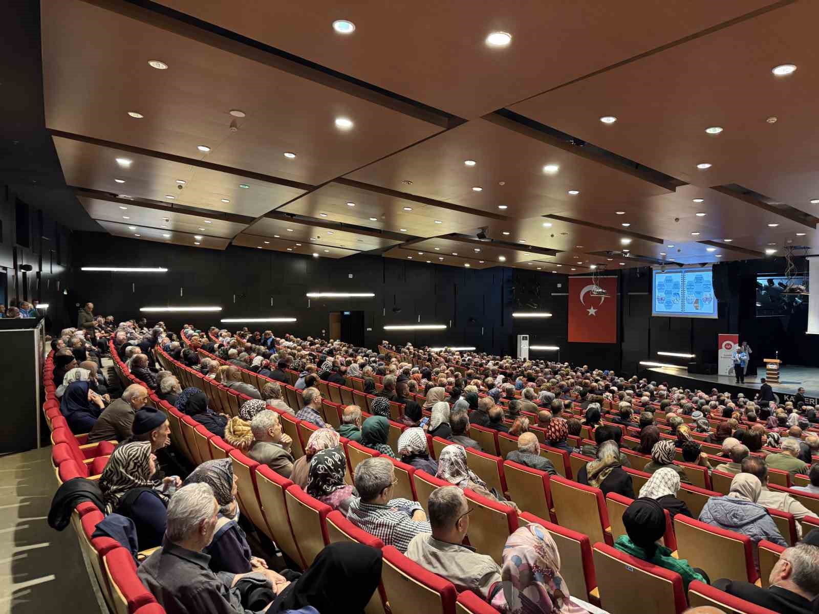 kayseride bin 771 haci adayina egitim semineri verildi 2 wrVbk3Ws