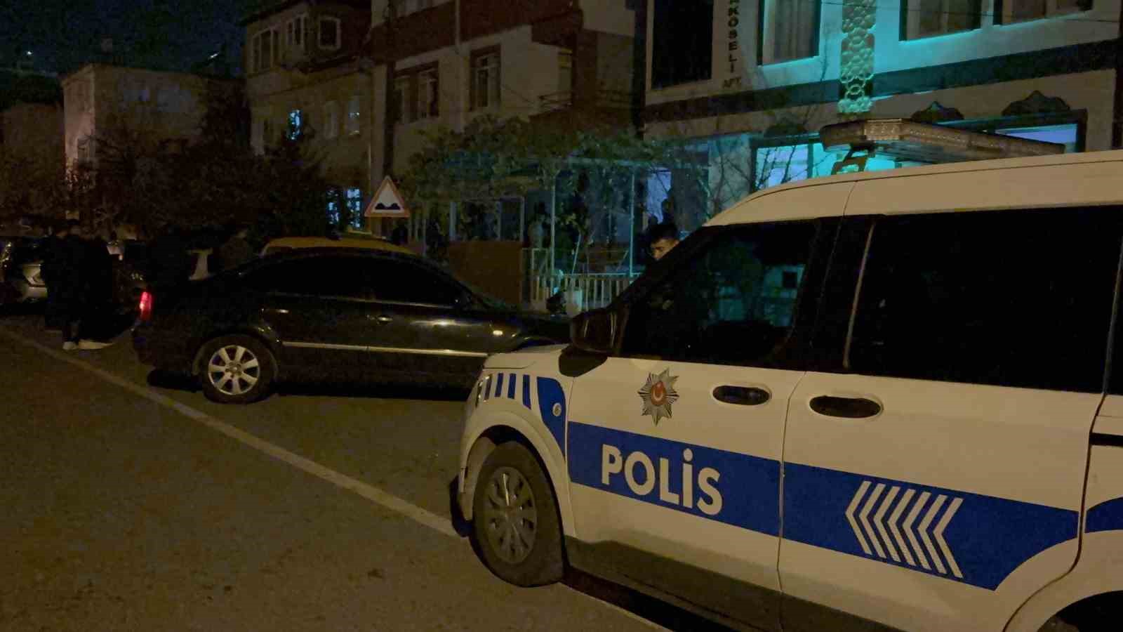 kayseride bir kisi banyoda olu bulundu 5