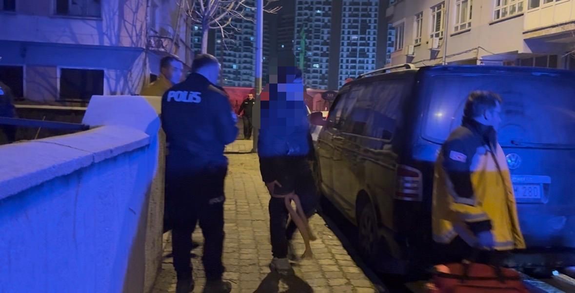 kayseride bir kisiyi bicaklayarak yaralayan cocuk yakalandi 0 TOq1kv1g