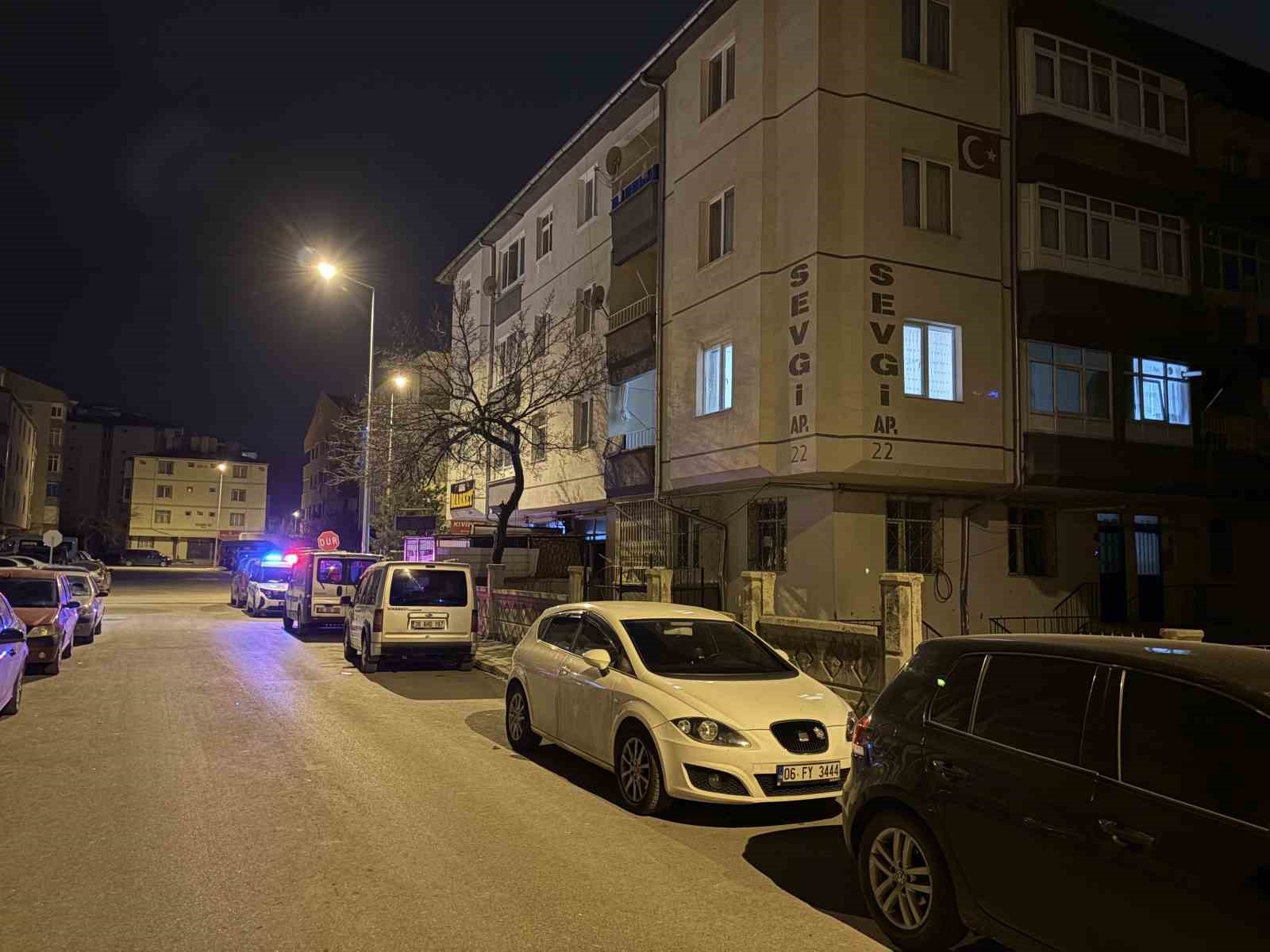 kayseride bir sahis enistesinin evini kursunladi 1 6J9IMfiQ