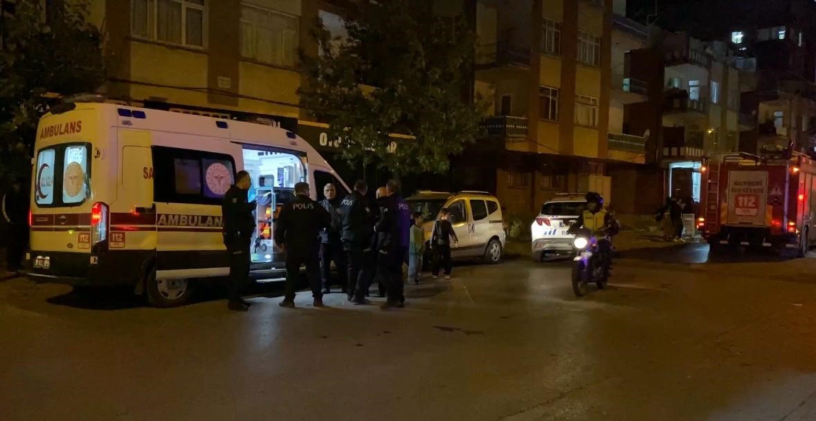 Kayseri’de bodrum katında yangın: 4 çocuk dumandan etkilendi 6 kayseride bodrum katinda yangin 4 cocuk dumandan etkilendi 2 cSTkqyPD