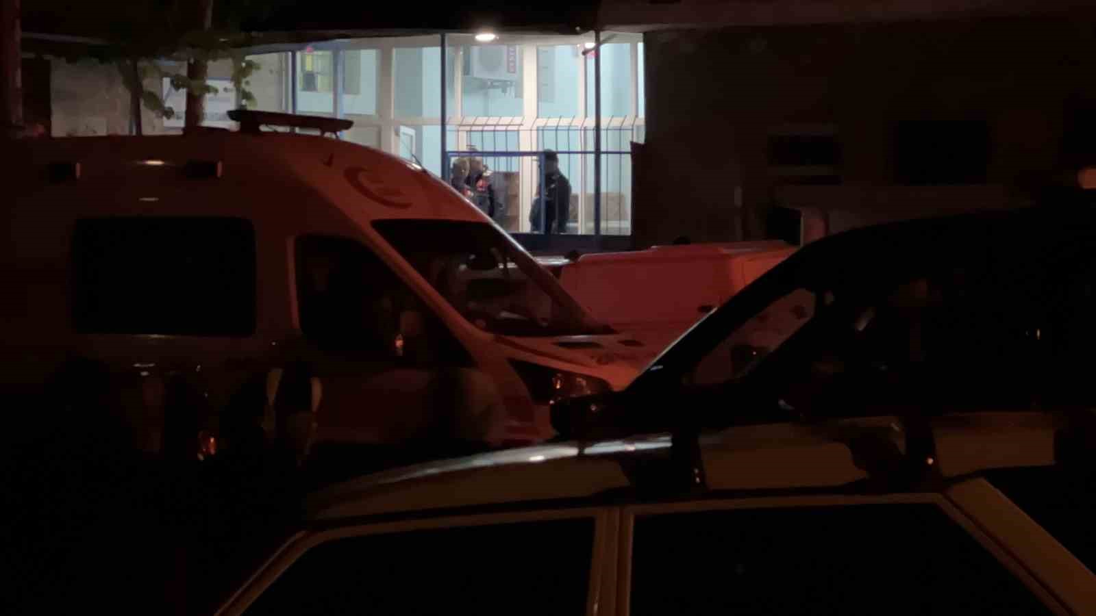 kayseride cami cemaatine bicakli saldiri 2 olu 3 pfa32pqb