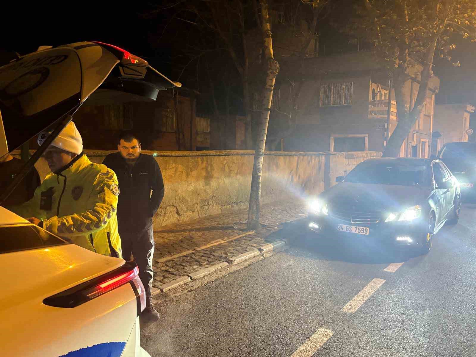kayseride ehliyetsiz oto tamircisi arac sahibinden habersiz test surusune cikti 6 XMtpKFVO