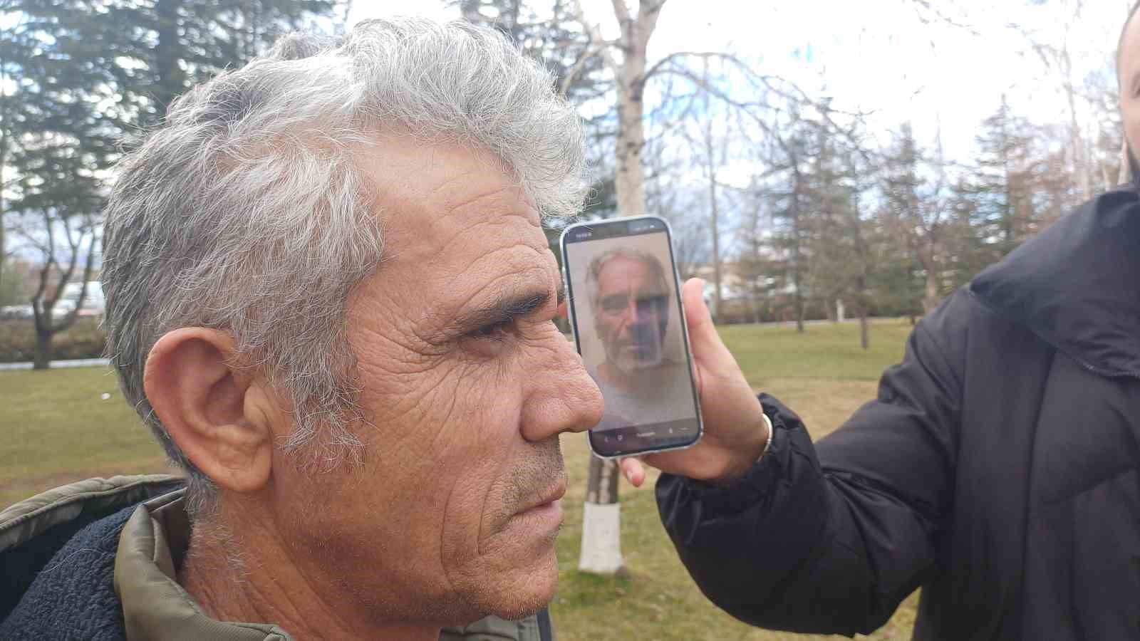 kayseride epsteine benzeyen adam isyan etti 2