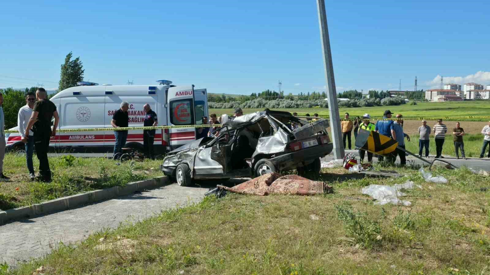 kayseride feci kaza 2 olu 4 yarali 5 FJecaGTf