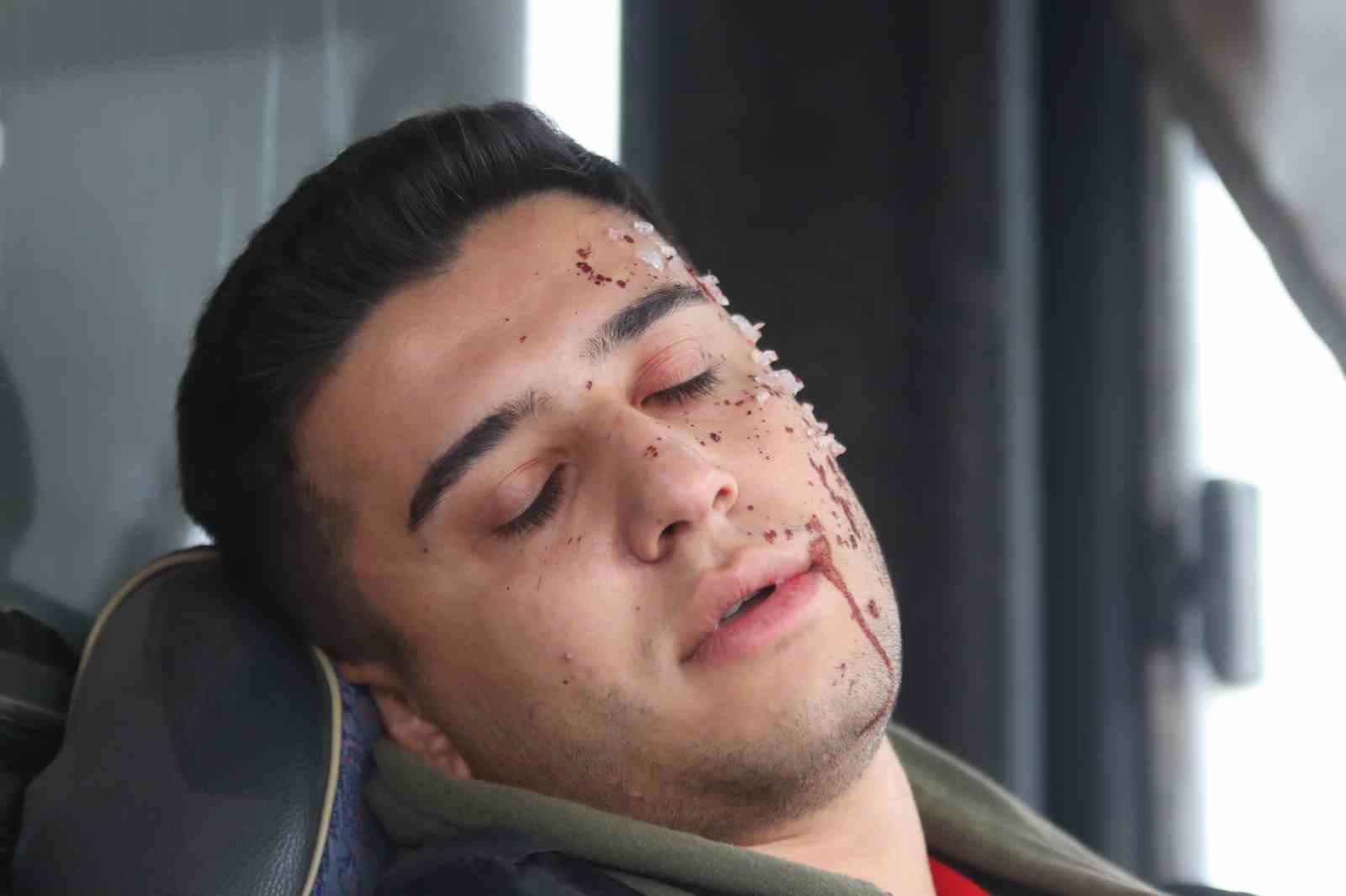 kayseride film gibi otobus kazasi tatbikati 6 h36PHLYW