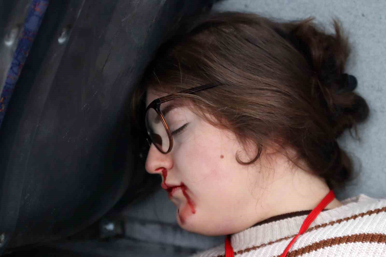 kayseride film gibi otobus kazasi tatbikati 8 2URyTjYg