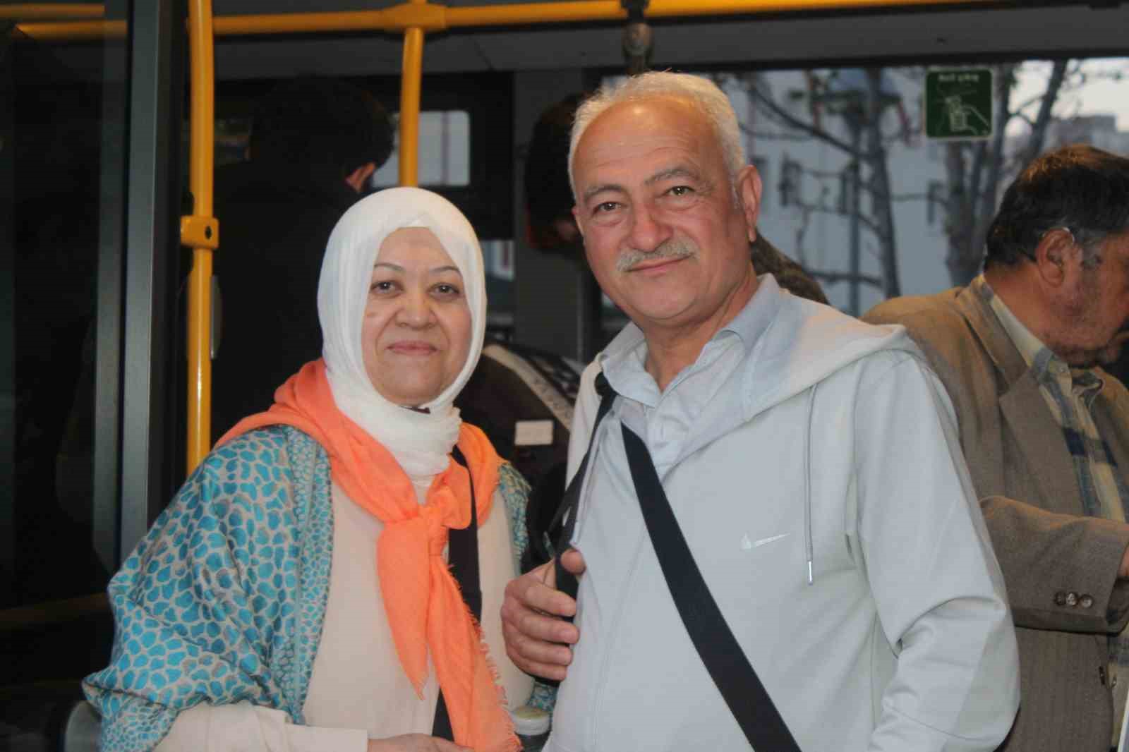 Kayseri’de hac kafilesi kutsal topraklara dualarla uğurlandı 5 kayseride hac kafilesi kutsal topraklara dualarla ugurlandi 1