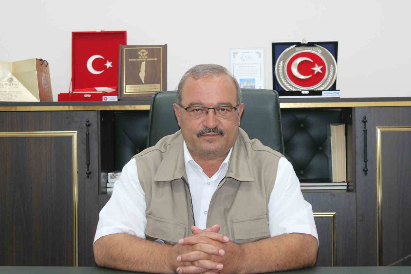 kayseride hayvanlara yaz menusu buz kokteyli 7