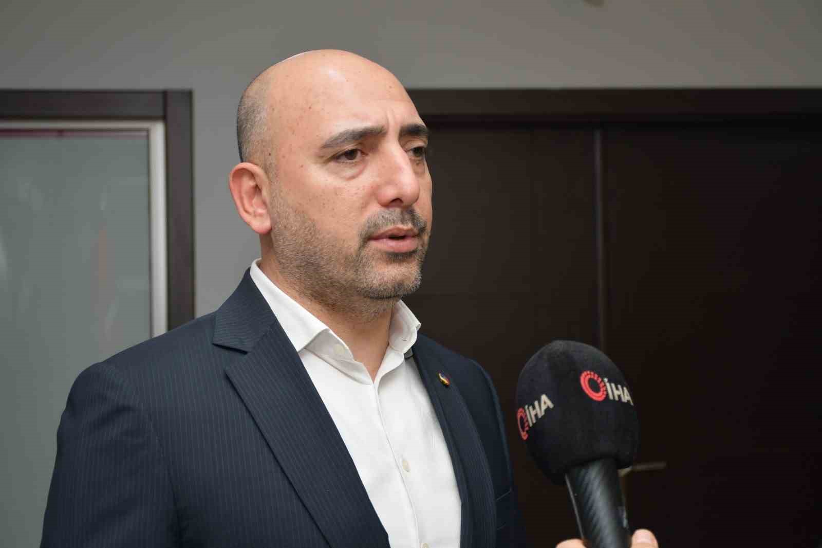 kayseride hedef pastirmayi avrupaya tasimak 0 ZKwUXGrg