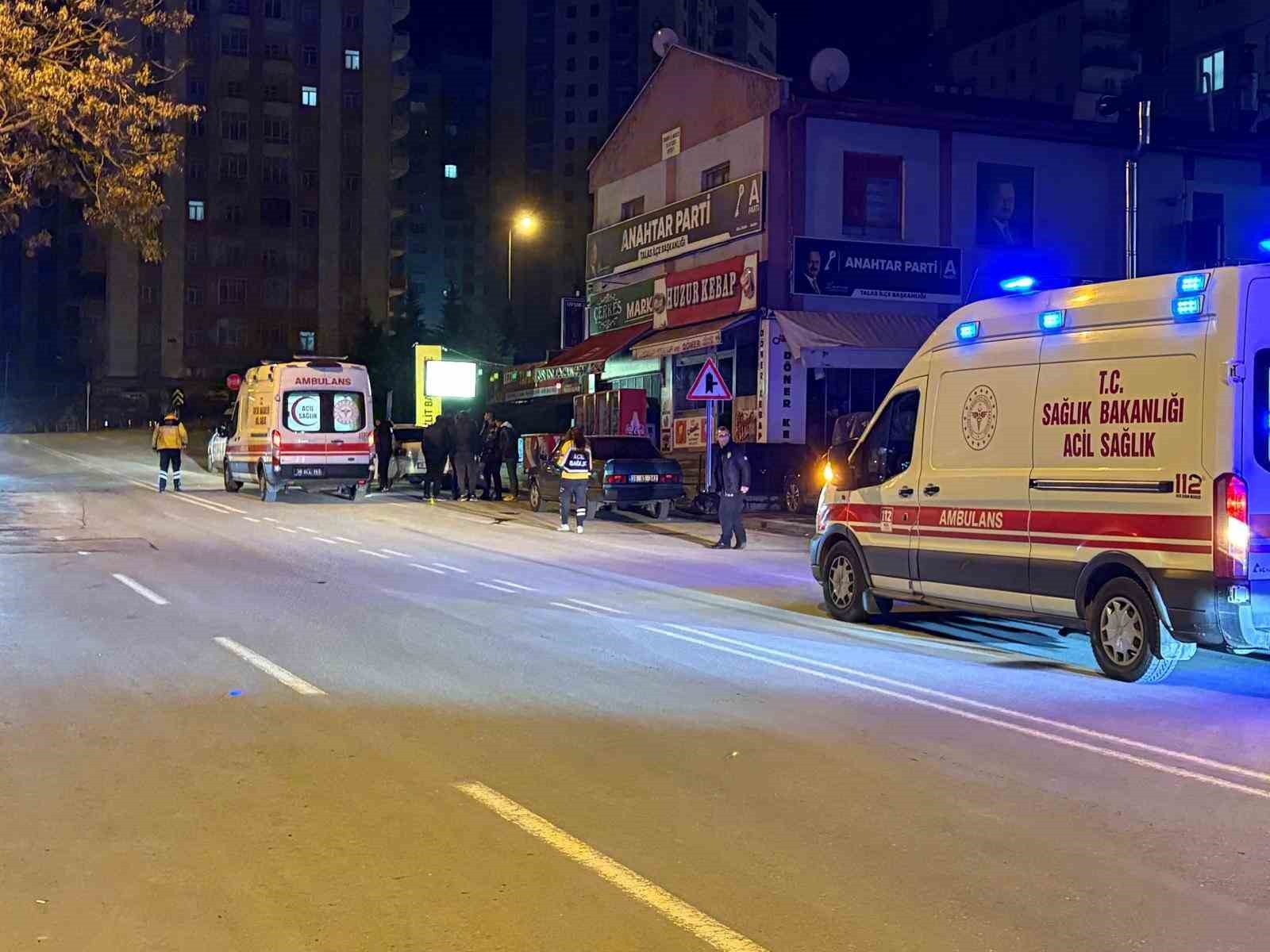 kayseride iki grup arasi bicakli kavga 2 yarali 2 CmS3E8r9