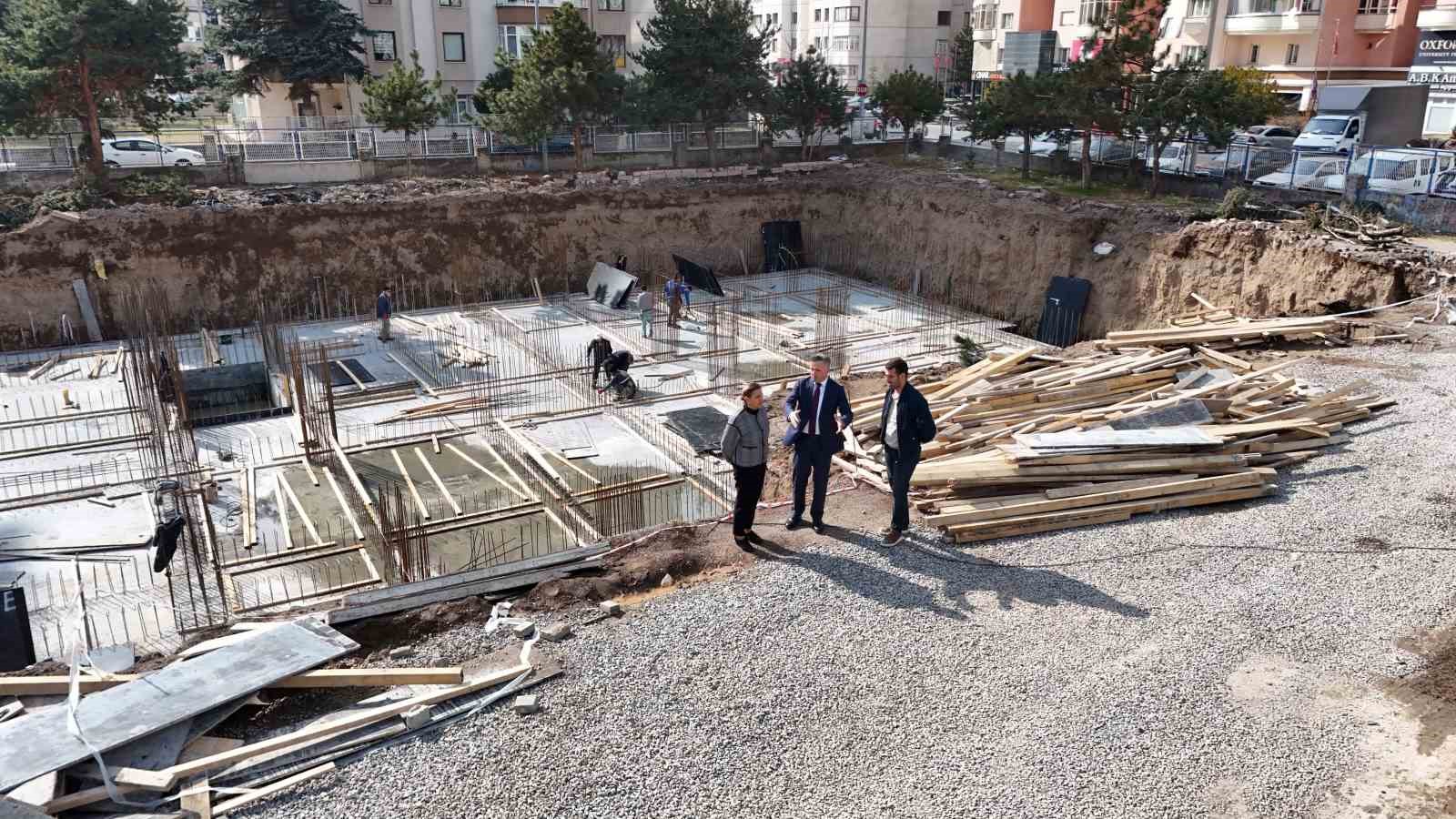 kayseride ikili egitimi sona erdirecek okullarin insaatlari devam ediyor 5 8PPuzmi6