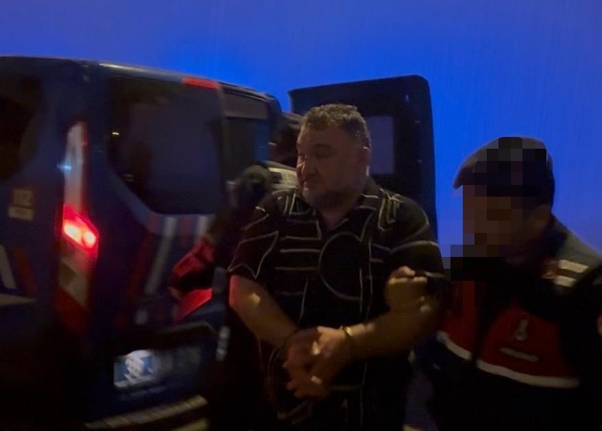 kayseride is adamini olduren zanli yakalandi 1