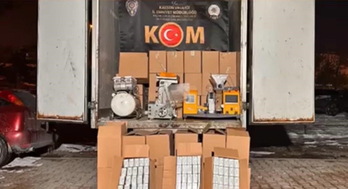 kayseride kacak sigara operasyonu 1 gozalti 0 wEi8PSHd