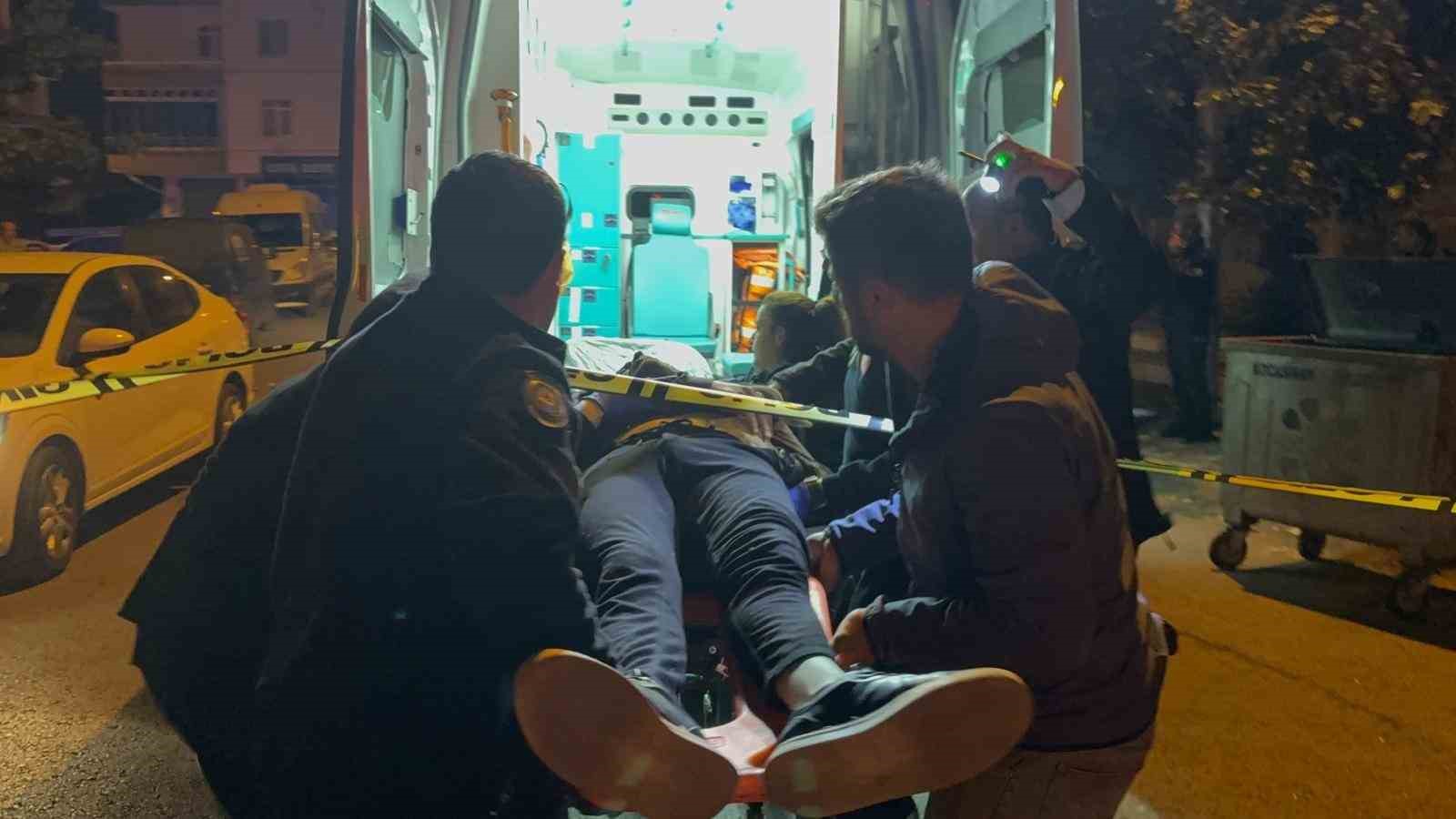 kayseride kanli pusuya dusurulen adam hayatini kaybetti 0 GA1aJqYm