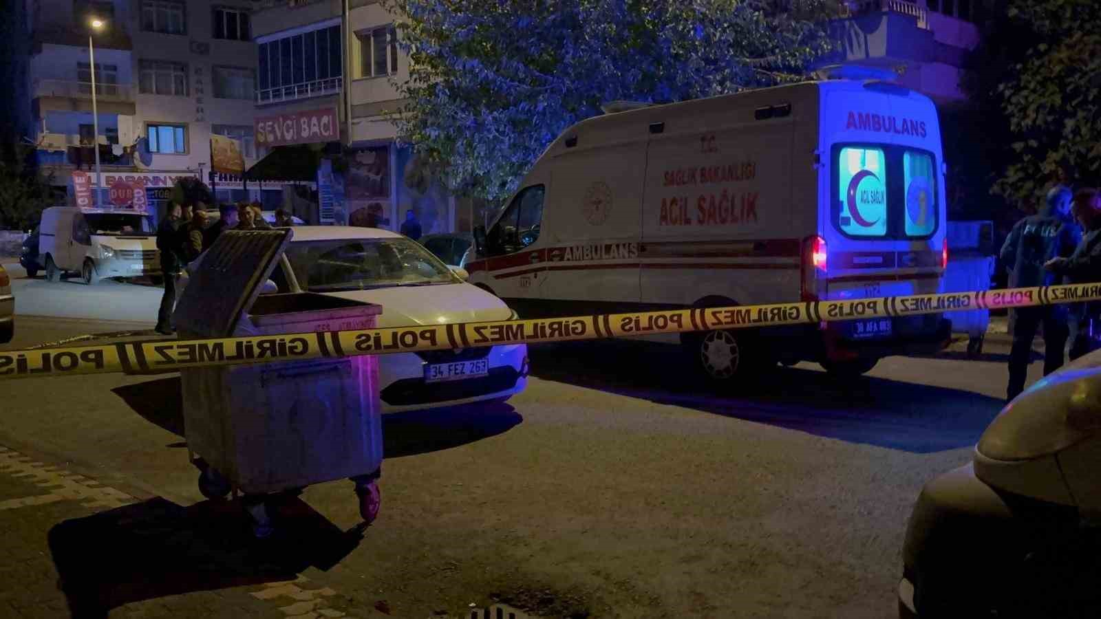 kayseride kanli pusuya dusurulen adam hayatini kaybetti 1 YONaymvV