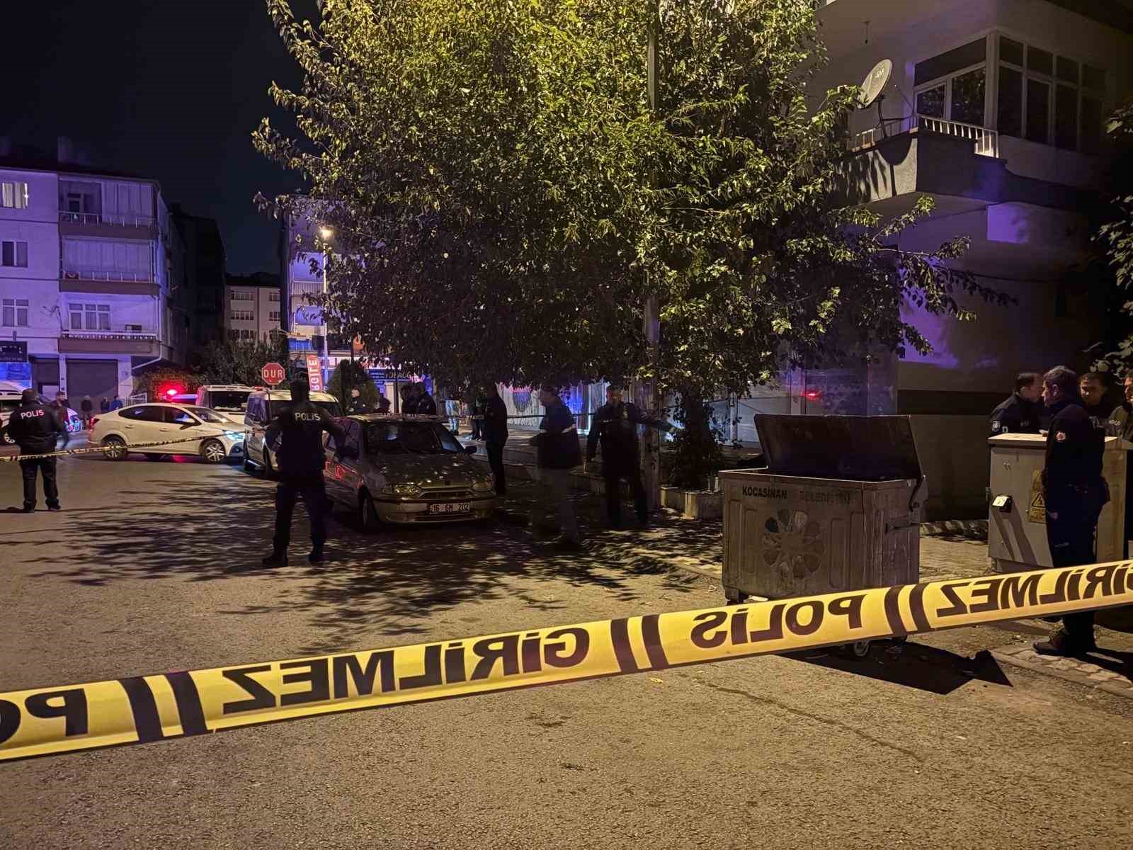 kayseride kanli pusuya dusurulen adam hayatini kaybetti 3 RngE3Enn