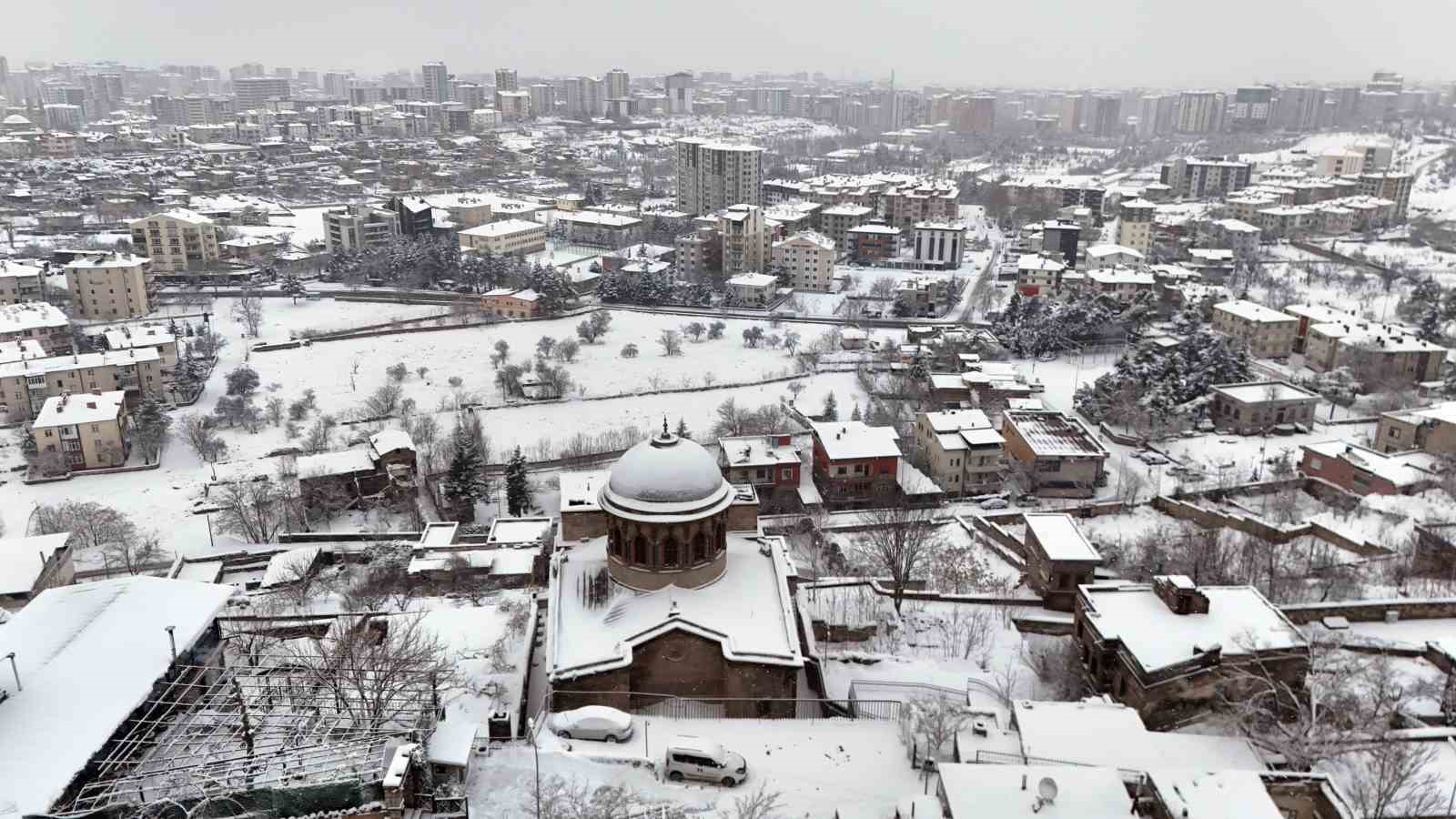 kayseride kar yagisi etkili oldu 5 ZGejnDqw