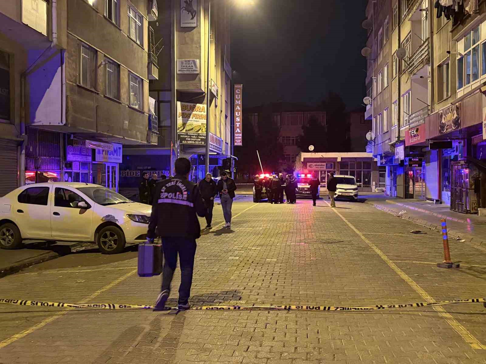Kayseri’de ‘kız meselesi’ kanlı bitti: 1 ölü 5 kayseride kiz meselesi kanli bitti 1 olu 1 4c44ukL9