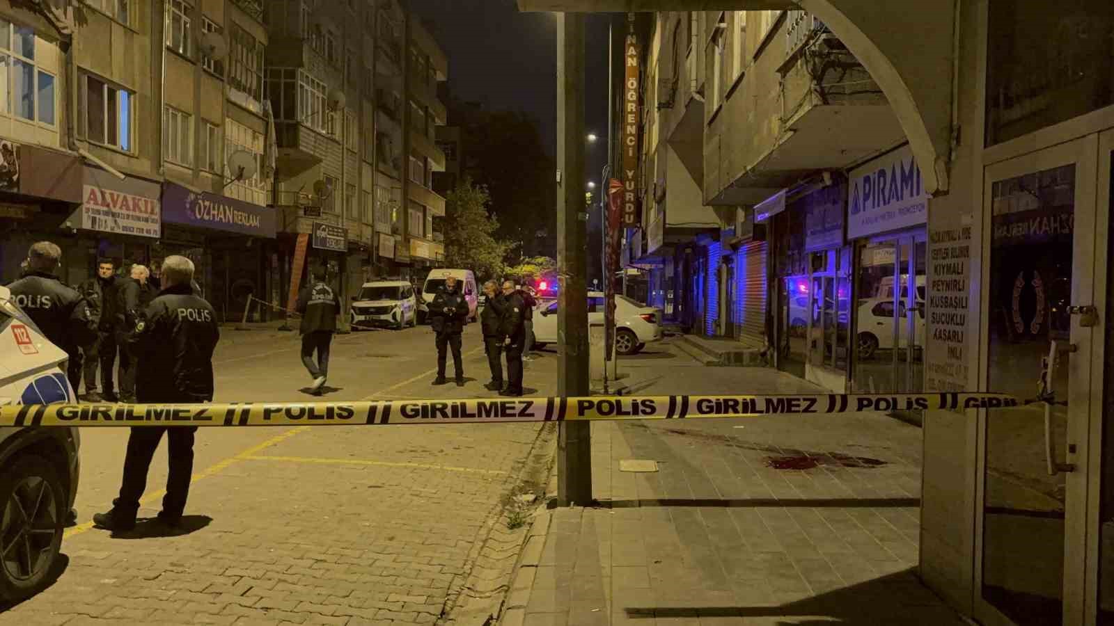 Kayseri’de ‘kız meselesi’ kanlı bitti: 1 ölü 6 kayseride kiz meselesi kanli bitti 1 olu 2 8NdlbEfV