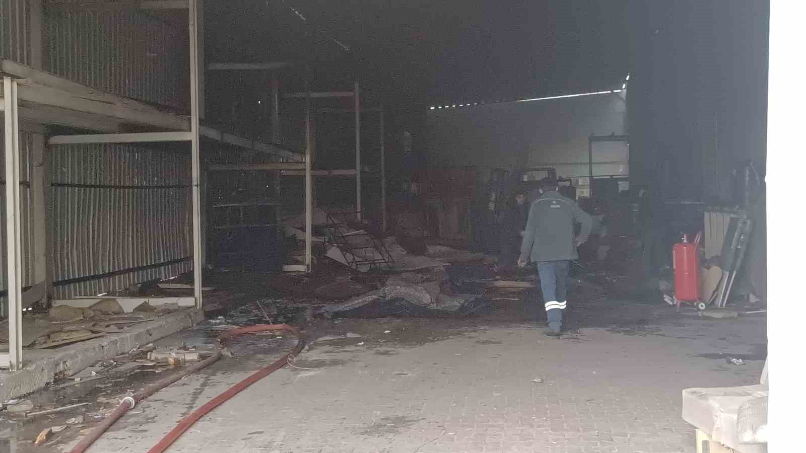 kayseride korkutan yangin 4 8LL32jZB